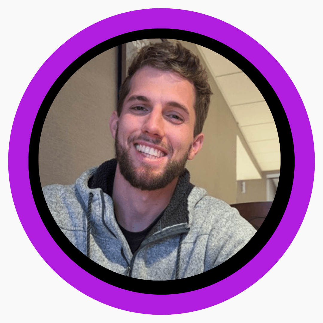 Lucas Michael Dunn author