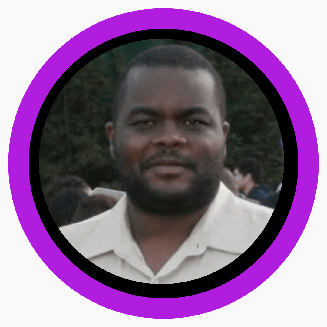 Dane Terrell author