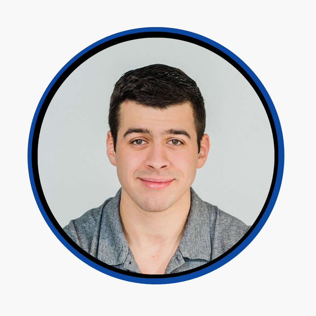 Noah Strang